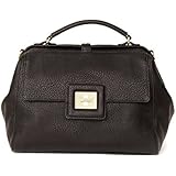 Olivia + Joy Women's Adorno Frame Satchel Bag