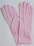 Dents Short Matt Satin Dress Gloves - Ladies/Womens (10 colours) - one size