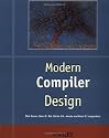 Modern Compiler Design (Worldwide Series in Computer Science)