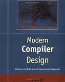 Modern Compiler Design