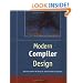Modern Compiler Design (Worldwide Series in Computer Science)