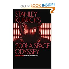 Stanley Kubrick's 2001: A Space Odyssey: New Essays