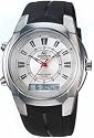Casio Collection Men's Analog-Digital EDIFICE Watch