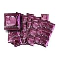 100 Vitalis Strong Premium Kondome - Extra Starke Condome