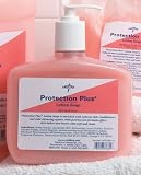 MedlineProtection Plus® Enriched Lotion Soap 16oz Pump - Case of 12