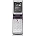 Sony Ericsson W380i Handy (Triband, EDGE, MP3-Player, Bluetooth, MemoryStickMicro-Slot) Electric Purple