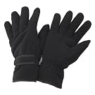 FLOSO® Mens Thinsulate Winter Thermal Fleece Gloves (3M 40g)