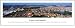 Prague, Czech Republic Panoramic Art Print / Poster