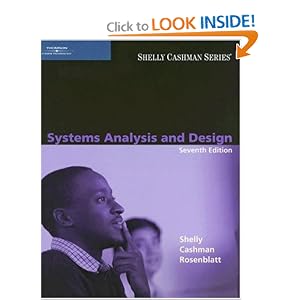 Systems Analysis and Design