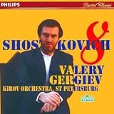 ｜Shostakovich: Symphony No. 8