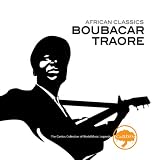Search : African Nights: Boubacar Traore