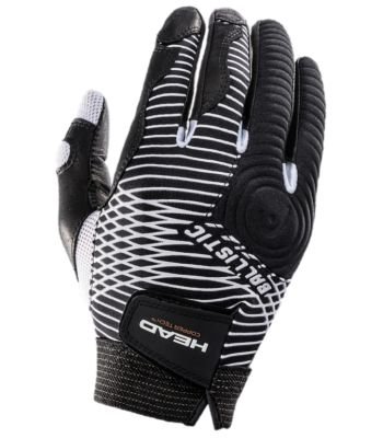 HEAD Leather Racquetball Glove Ballistic CT Glove for Right & Left Hand