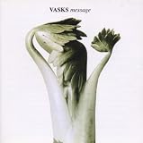 Peteris Vasks: Message - Cantabile (1979); Cor anglais Concerto (1989); Message (1982); Musica dolorosa (1983); Lauda (1986)