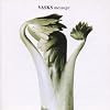 Peteris Vasks: Message - Cantabile (1979); Cor anglais Concerto (1989); Message (1982); Musica dolorosa (1983); Lauda (1986)