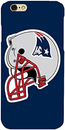 NFL New England Patriots Iphone 6 (4.7 Inch) Case Pat63