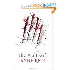 The Wolf Gift