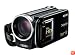 Sanyo VPC-FH1A Full HD Video and 8 MP Digital Photos (Black)
