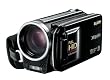 Sanyo VPC-FH1A Full HD Video and 8 MP Digital Photos (Black)