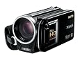 Sanyo VPC-FH1A Full HD Video and 8 MP Digital Photos (Black)