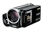 Sanyo VPC-FH1A Full HD Video and 8 MP Digital Photos (Black)