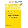 The Geometry of Schemes (Graduate Texts in Mathematics)