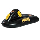 PITTSBURGH PIRATES 42 INFLATABLE POOL RAFT FLOAT