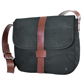 ellington Hollister Satchel