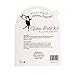 Glitter Refill Kit By FairyTale Boutique For Use With Fairy Sparkle Wand (Gold White Silver)