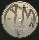 FOUND MY WAY TO YOU 7" (45)