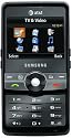 Samsung Access Mobile TV Phone (AT&T)