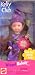 Barbie WIZARD MELODY Doll - Kelly Club (1999)