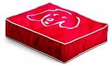 Crypton William Wegman Doodle Dog Pet Bed, Small, Gipsy