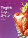 English Legal System