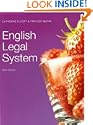 English Legal