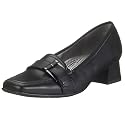 Jenny Varese 2-54803-07, Damen Pumps, schwarz, (black)