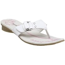 Hush Puppies Women's Paris 3 Flip Flop