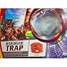Bakugan Trap - Scorpion - Marble Color Varies_s-1