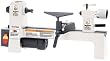 SHOP FOX W1704 1/3-Horsepower Benchtop Lathe