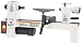 SHOP FOX W1704 1/3-Horsepower Benchtop Lathe
