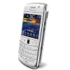 BlackBerry Bold 9700 Phone, White (T-Mobile)