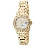 Seiko Ladies USA Sport 100 Luxury Diamond Watch #SXDB02 by Seiko