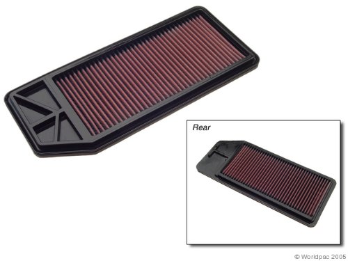 2003-2007 Honda Accord K&N Air Filter