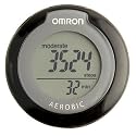 Omron Hip Aerobic Pedometer