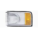 1994-1996 CADILLAC DEVILLE AUTOMOTIVE REPLACEMENT SIDE MARKER LIGHT LEFT HAND TYC... by TYC