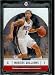 2006/07 Topps Finest #74 Marcus Williams New Jersey Nets Rookie Basketball Card Basketball Card - Mint Condition - In Protective Display Case !