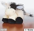 Webkinz Cow