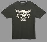 Marc Ecko - Marc Ecko Collection, "Carpio" Mens T-Shirt, Tee, Gray