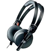 Sennheiser クローズド型ダイナミックヘッドホン HD25-1:2