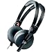 Sennheiser HD25-1 II Casque professionnel Cable droit 1,5 m