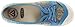 KEEN Women's Maderas Sneaky Ballet Shoe